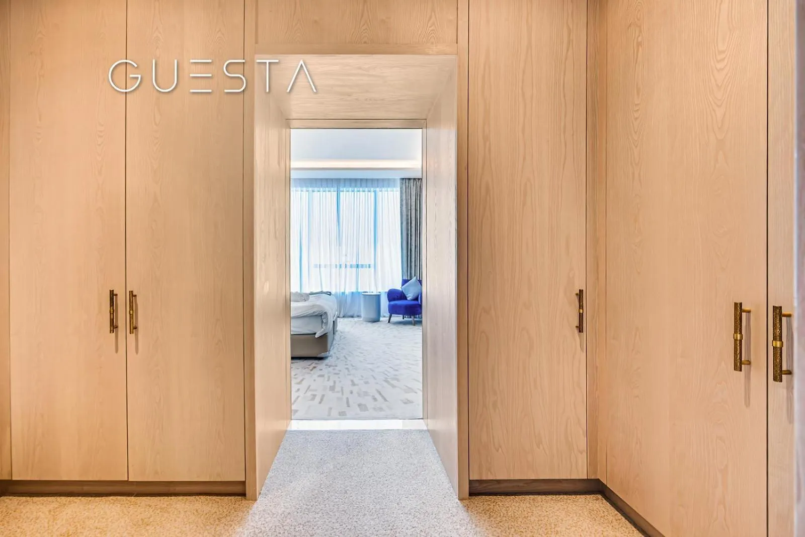 Apartment The Palm Tower, Nakheel Mall, Palm Jumeirah Dubai United Arab Emirates