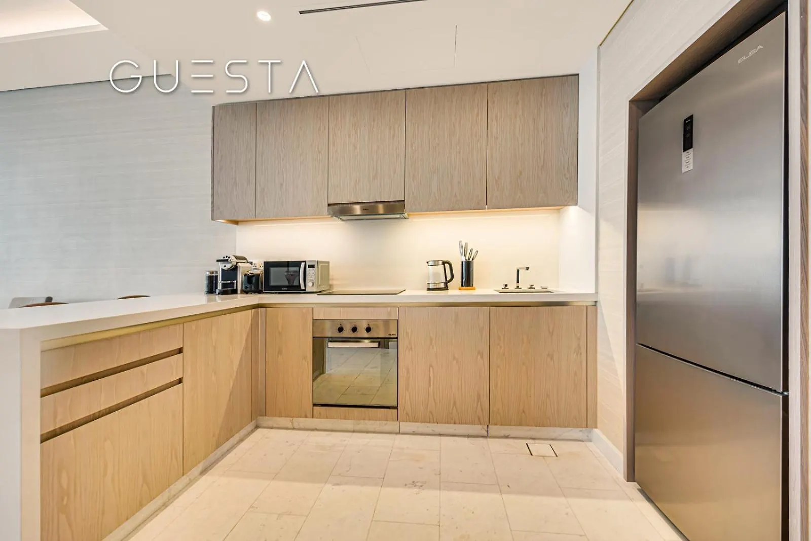 Apartment The Palm Tower, Nakheel Mall, Palm Jumeirah Dubai United Arab Emirates